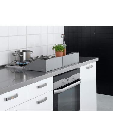 Baby Dan Oven & Stove Plate Protection - Safe Durable & International Shipping - Buy Online on GoSupps.com