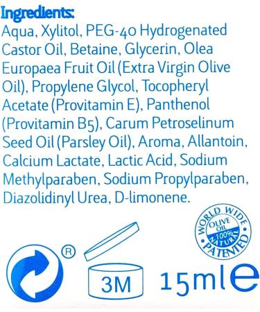 Xerostom Dry Mouth Spray - SaliActive Moisturizing Relief for Dry Mouth & Xerostomia 15ml - Buy Online on GoSupps.com