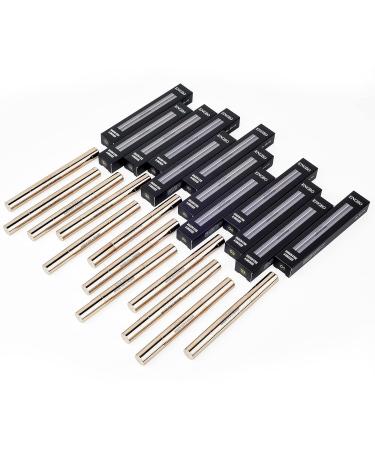 Enfuntins Shimmer Cream Eyeshadow Stick - Long Lasting Waterproof Eye Brightener in Light Green - Buy Online on GoSupps.com