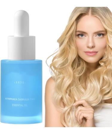 Sulxyi Hair Growth SErum Natural Hair Thickening Oil Nourishing Scalp Strengthening Oil 30ml 100 Percent Natural Growth Support Ideal Multifunctional Use for Women and Men - Buy Online on GoSupps.com