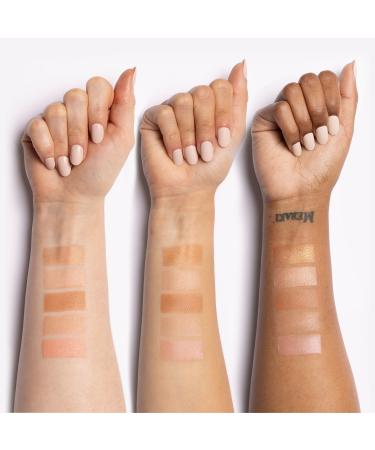 Buy Physicians Formula Butter Glow Bronzer + Blush | Ultra Creamy 2-in-1 Illuminating & Moisturizing - Healthy Glow | International Shipping Available - Buy Online on GoSupps.com