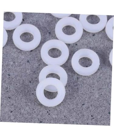 Osaladi 20 Pair Silicone Schnapps Glasses - Anti-Slip Holders & Tips for Stylish Dining - Buy Online on GoSupps.com