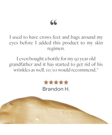 Shop Synergie Skin ImprovEyes - Age-Defying Eye Cream for Puffiness Dark Circles & Fine Lines | 15 ml | International Shipping - Buy Online on GoSupps.com