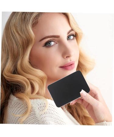  minkissy minkissy 1 Pc Eyeshadow Box Lipstick Storage Tray Refillable Lipstick Container Makeup Palette Metal Tray Travel Manicure Powder - Buy Online on GoSupps.com