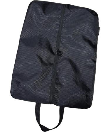 harayaa Portable Hair Dryer Travel Carrying Case Hair Dryer Travel Bag Shockproof Protection Storage Bag - Buy Online on GoSupps.com