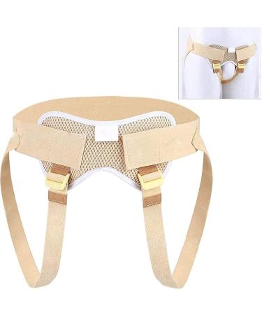 Samnuerly Hernienst tzen men adjustable hip belt after the operation owtwood support for men type of hernia belts for adults M