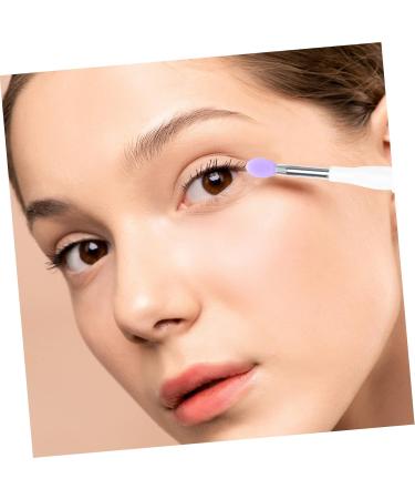 Buy Balacoo 18 Pcs Silicone Lip Brush Set | Exfoliator Scrubber & Makeup Brushes for Perfect Lips - International Shipping Available - Buy Online on GoSupps.com