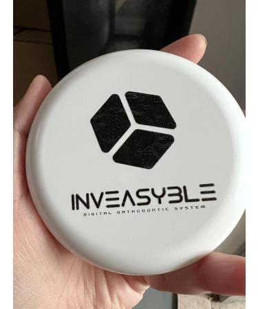 Youya Dental Alignment & Holder Case - 50 Custom Logo Orthodontic Shells for DIY Oral Protection - Perfect Gift Solution - Buy Online on GoSupps.com