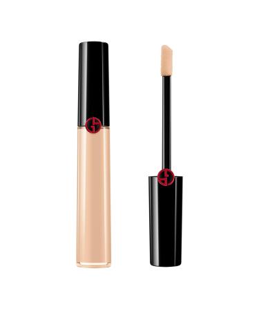 GIORGIO ARMANI POWER FABRIC HIGH COVERAGE STRETCHABLE CONCEALER - # 5