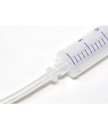 RSN Sports Bleed Kit for Shimano Hydraulic MTB Brakes | 60ml Mineral Oil Included - Buy Online on GoSupps.com