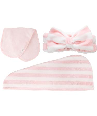 Brushworks Luxury Refresh Set Pink One Size - Buy Online on GoSupps.com