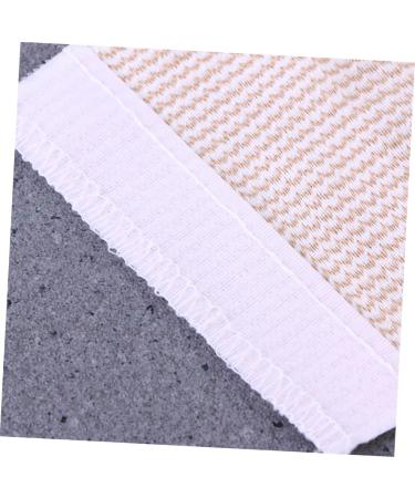 2 Rolls Cotton Shin Splints Adhesive Waist Protection - Medium | International Shipping Available - Buy Online on GoSupps.com