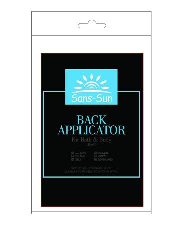 Tan Physics True Color Tanner 8 oz with FREE Sans-Sun Back Applicator - Buy Online on GoSupps.com