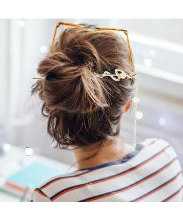  NOLITOY NOLITOY Long Hair Zodiac Dragon Hairpin Headpiece Hanfu Cheongsam Barrette Dragon Metal Barrette Hair Accessories Hair Clips Temperament - Buy Online on GoSupps.com