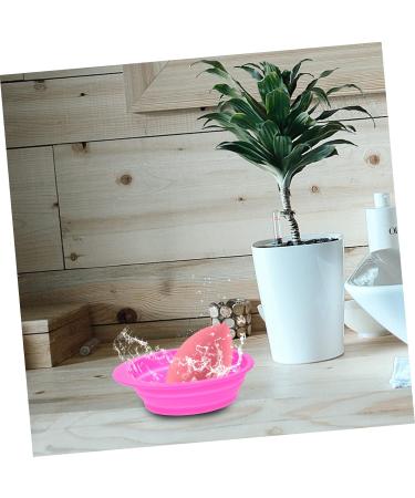 Ultimate Makeup Brush Cleaner Mat | Efficient Cleaning Pad & Rinsing Tool for Cosmetics - Buy Online on GoSupps.com