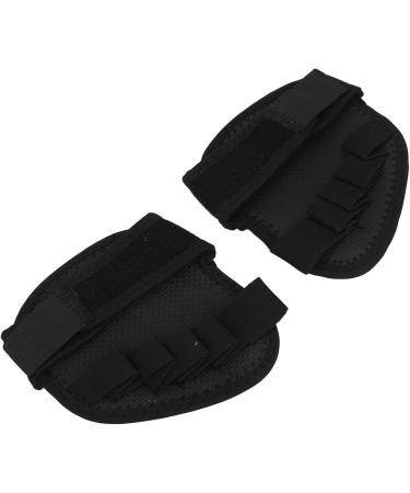Toe Separator Corrector Bandage for Hammer Toe, Hallux Valgus Bunion - Size Large - Buy Online on GoSupps.com