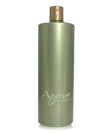 Agave Healing Oil clarifying shampoo - 33.8 oz.