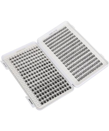 DIY Portable Individual Eyelashes Cluster Mixed Lash Extensions with Enhanced Efficiency Versatile Lengths and Convenient for Dating Travel - Buy Online on GoSupps.com