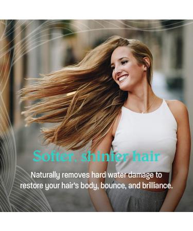 Malibu C Hard Water Wellness Hair Remedy 0.17 oz. - Purify & Revitalize Your Hair - Buy Online on GoSupps.com