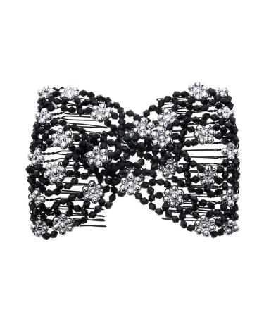 Ruihfas Fashion Magic Easy Combs - Pack of 6 for Thick and Thin Hair Styles - Buy Online on GoSupps.com