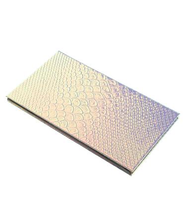 Buy Gazechimp Empty Magnetic Cosmetic DIY Palette - Perfect for Makeup Concealer Rouge & Eyeshadow - Beautiful Design - International Shipping Available - Buy Online on GoSupps.com