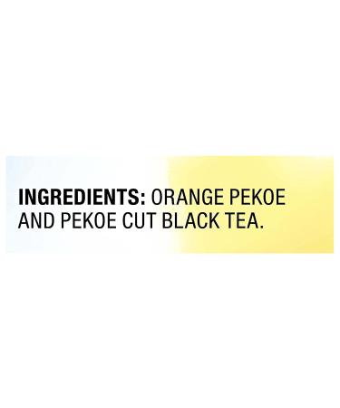 Lipton Iced Black Tea Unsweetened K Cups Pods 12 ct - Refreshing and Convenient - Buy Online on GoSupps.com
