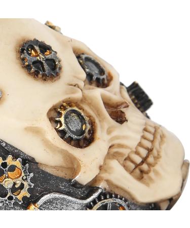 Premium Stainless Steel Shaving Brush Bowl | Men's Beard Shaving Mug for Home & Barber Use - Buy Online on GoSupps.com