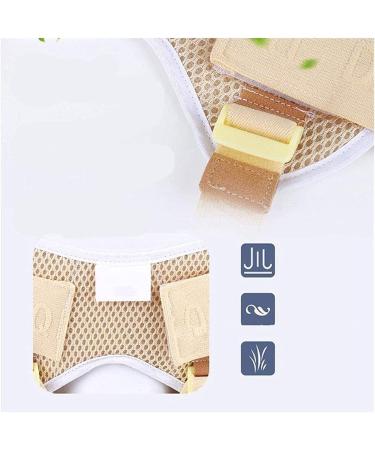 Adjustable Hernia Belts - Flexible & Stretchy Inguinal Support for Double Sports Hernia | Easy to Clean Durable - Shop Sizes S & L - Buy Online on GoSupps.com