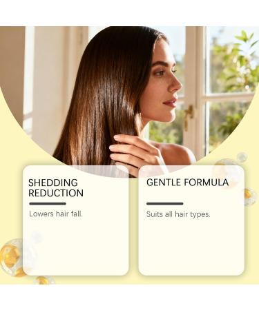 Scalp care moisturizing 50 ml hair root care gentle and light for men women girlfriend family spa - Buy Online on GoSupps.com