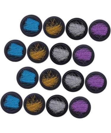 POPETPOP Manicure Wire 80 Boxes Nail Decorations for Nail Art Nail Art Threads Nail Metal Threads Nail Threads Nail Art Accessory Nail Charms Nail Art Wire Accessories Alloy Gold Thread - Buy Online on GoSupps.com