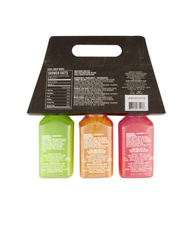 Shop Style.Lab Beauty Juice Green & Clean Shower Set - 1.6 lb | International Shipping Available - Buy Online on GoSupps.com