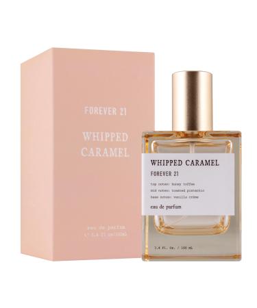 Forever 21 Whipped Caramel Eau de Parfum 3.4 fl. oz