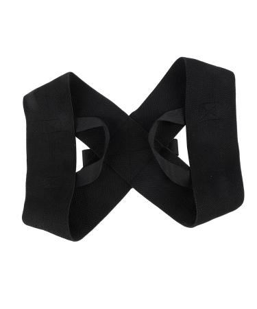 Shoulder Posture Corrector Shoulder Straightener - Back Brace and Posture Corrector for Women and Men Lightweight Shoulder Straightener Back Support Corrector Xl - Buy Online on GoSupps.com