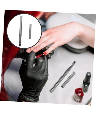 Gogogmee Nail Pen Gels Nail Gel Manicure Tools Nail Painting Pen Nail Art Nail Art Pen Nail Drawing Pens Nail Art Supply Manicure Nail Art Tool Nail Painting Tool Nail Art Brush Nail Brush - Buy Online on GoSupps.com
