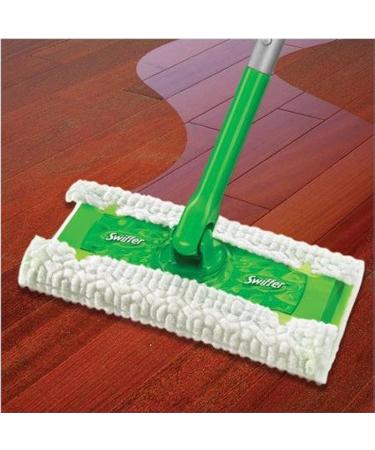 Swiffer Sweeper Gain Original Scent Dry Sweeping Cloths Refills 16 Sheets - Buy Online on GoSupps.com