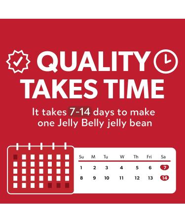 Jelly Belly Snowman Flavors Gourmet Jelly Beans 155g Christmas & Holiday Candy - Vegan Candy Dairy Free Snacks Kosher Candy Gluten Free Bulk Candy Stocking Stuffers for Teens - Buy Online on GoSupps.com