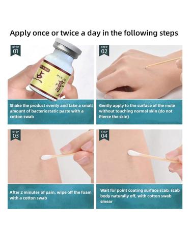 Huangfutang Herbal Formula Skin Cleanup Ointment Cream - 2 Pcs - Buy Online on GoSupps.com