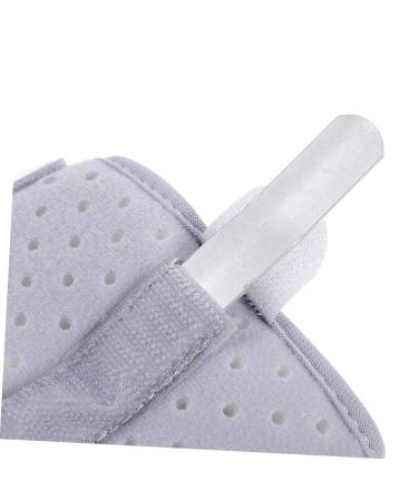 NOLITOY Thumb Brace Stabilizer for Right Hand - Carpal Tunnel Support & Wrist Splint | Comfort & Stability - Buy Online on GoSupps.com