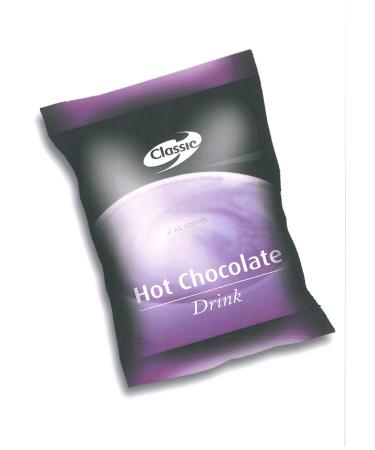 Hot Chocolate Powder - Instant Vending (1 kg)