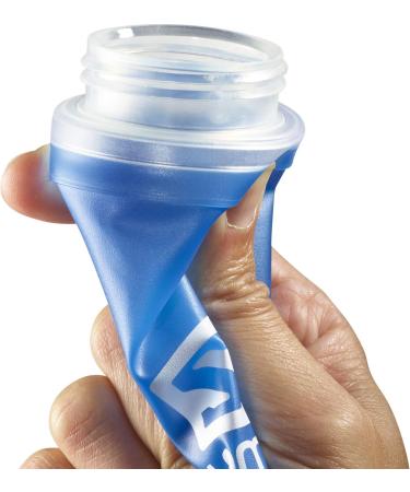 Salomon Soft Flask 500ml 17oz Speed - 42mm Water Bottle - Buy Online on GoSupps.com