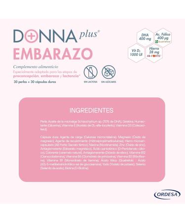  DONNAPLUS Tena Shower Shampoo pH 5.5 500 ml - Buy Online on GoSupps.com