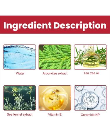 AUklOPVZZ Women Face Whitening Serum Girls Natural Ingredient Facial Moisturizing Hydrating Essence Beauty Supplies 15ml - Buy Online on GoSupps.com