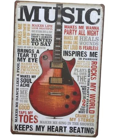Angoily Metal Beer Signs Beer Sign Old Metal Signs Metal bar Signs Vintage Signs for tin Signs Signage Coffee Metal Wall Vintage Metal Signs - Buy Online on GoSupps.com