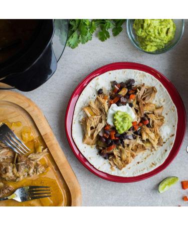 Lawry's Taco Spices & Seasonings Mix - 1 oz (Pack of 12) - Buy Online on GoSupps.com