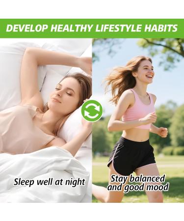 Cortisol Gummies for Women 16-in-1 Cortisol Supplements for Women Cortisol Reducer with Ashwagandha Rhodiola Rosea Magnesium L-theanine for Relaxation Zzz Cognition Apple Flavor 120Cts 60 Count (Pack of 2) - Buy Online on GoSupps.com