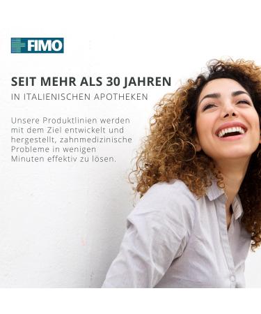 Pikdent-Zero Interdental Forks | Narrow Room Cleaning with PTFE Band | 15 Individual Bags | Effective as Dental Floss - Buy Online on GoSupps.com