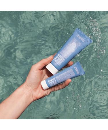 Compagnie de Provence La Compagnie de Provence Hand Cream 30 ml Velvet Seaweed - Buy Online on GoSupps.com