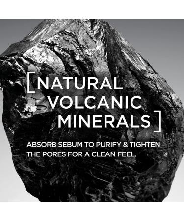 L Or al Paris Daily Face Wash for Acne Prone Skin Pure Charcoal Men Expert Skincare With Volcanic Minerals + Salicylic Acid Purifies Exfoliates Removes Excess Oil 100 Ml Pure Charcoal Daily Face Wash for Acne Prone Skin - 100ml - Buy Online on GoSupps.com