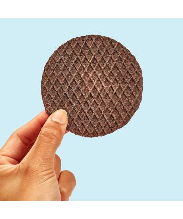 Rip Van Wafels Cookies & Cream Stroopwafels - Keto-Friendly, Low Sugar & Calorie Snacks - 12 Pack - Buy Online on GoSupps.com