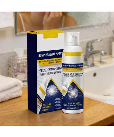 Body Wash | Nourishing and Soothing 60 mL | Refreshing and Nourishing Skin Spray - for Men and Women Blemish-Prone Skin Back Shoulder Arm Leg Hand - Buy Online on GoSupps.com